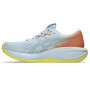 Zapatillas Running Gel-Cumulus Hombre Sky/sun Peach