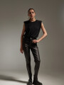 Pantalon Lovaina Negro