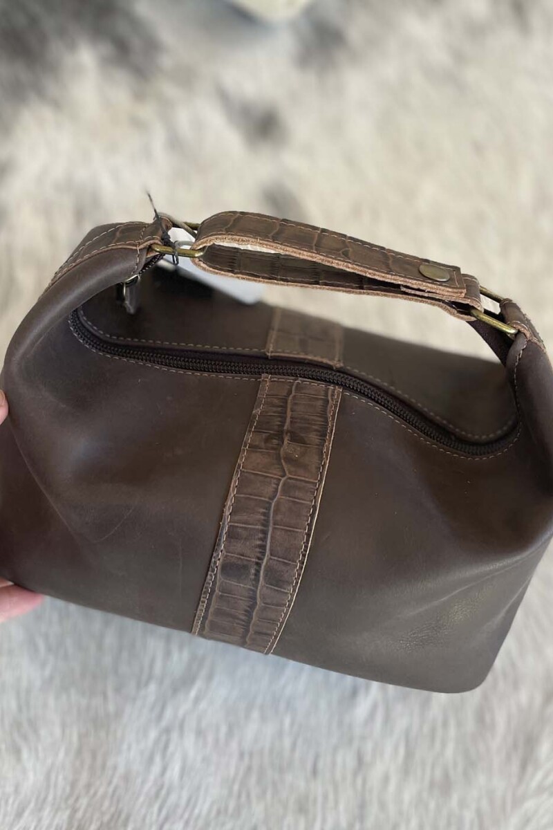 Necessaire Chocolate