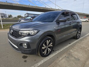 Volkswagen T-Cross AT EXCELENTE ESTADO! | Permuta / Financia Volkswagen T-Cross AT EXCELENTE ESTADO! | Permuta / Financia