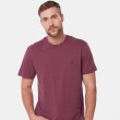 T-SHIRT LEGACY 5727 BORDO MELA