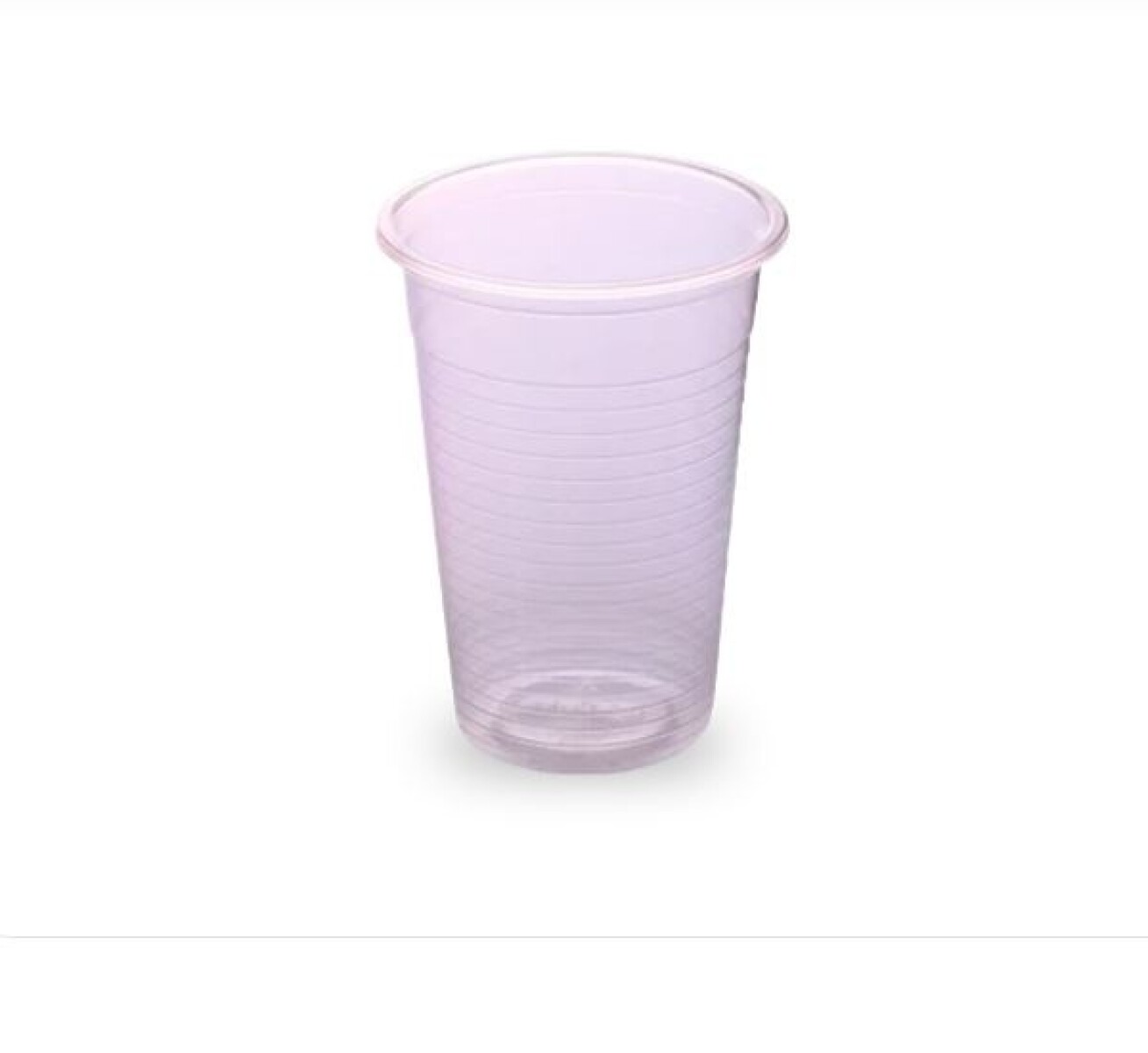 VASO PS 80 ML NATURAL 