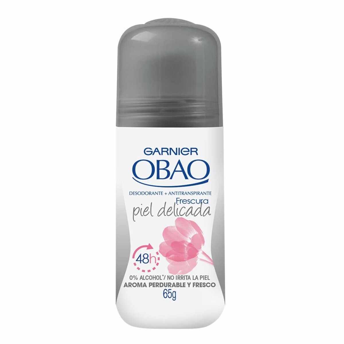 Desodorante Roll On OBAO Piel Delicada 