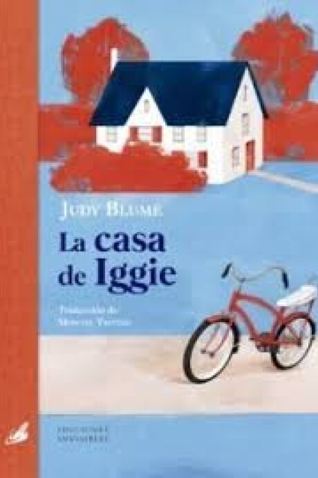 LA CASA DE IGGIE LA CASA DE IGGIE