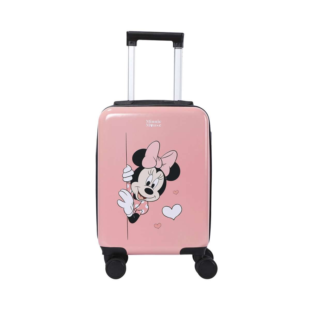 Valija Chica Infantil 41 cm - Minnie 