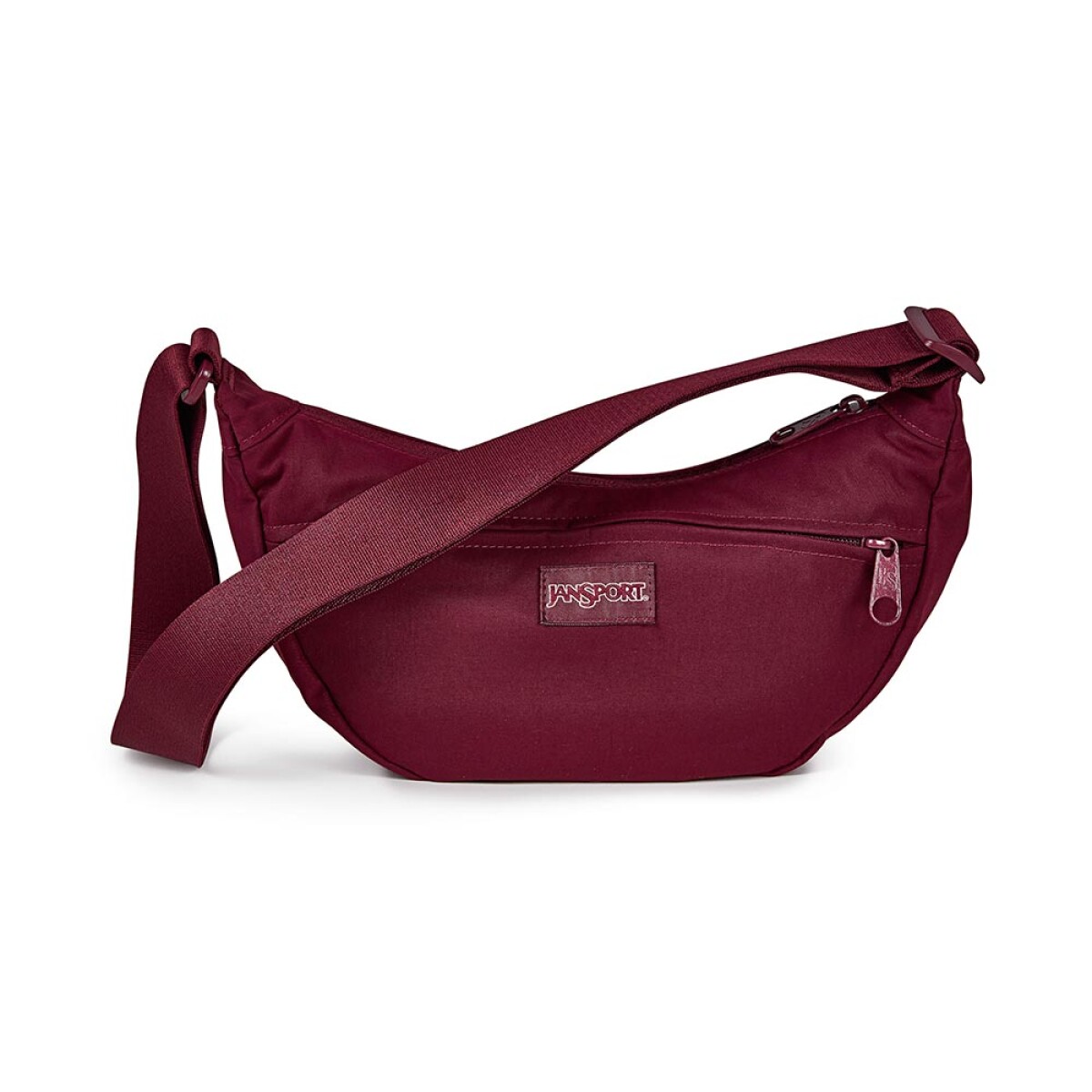 Canguro Unphased Crossbody Small - Cherry Lacquer/cherry L 