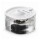 Fuente Bebedero Ballena Para Mascotas 1,5L USB 5V Blanco