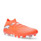 Championes de Hombre Puma Futbol 11 Future 9 Match Fg/Ag Anaranjado - Blanco
