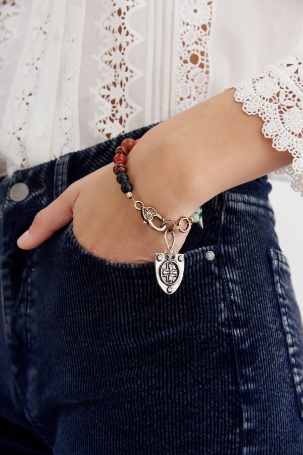 PUL CAILLES Multicolor