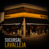 Sucursal Lavalleja