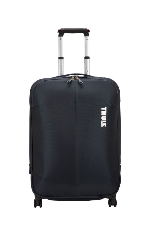 Thule Subterra Spinner 63L - Mineral Thule Subterra Spinner 63L - Mineral