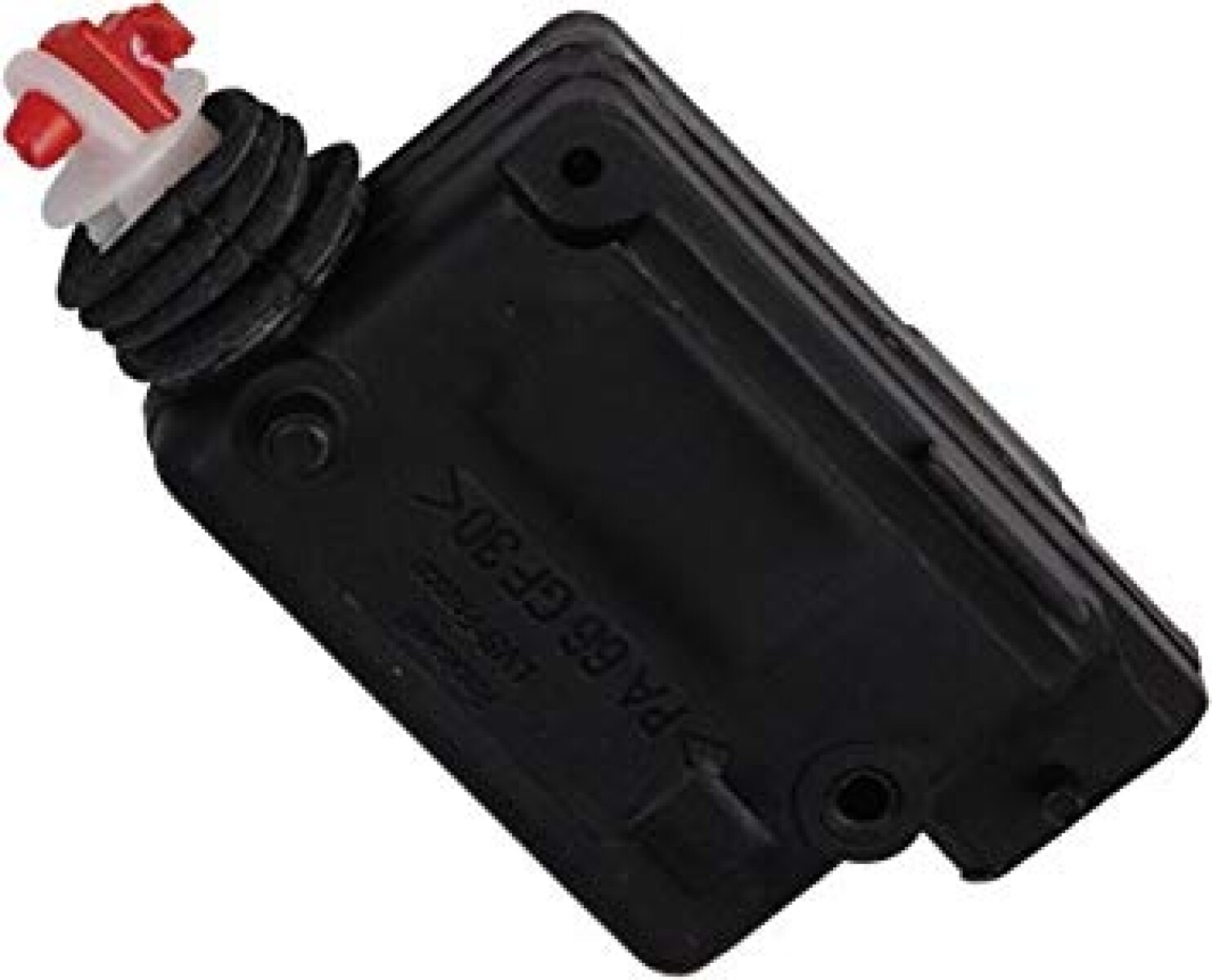 ALARMA BLOQUEO TRANCA RENAULT SOLENOIDE APERTURA BAUL MEGANE - 