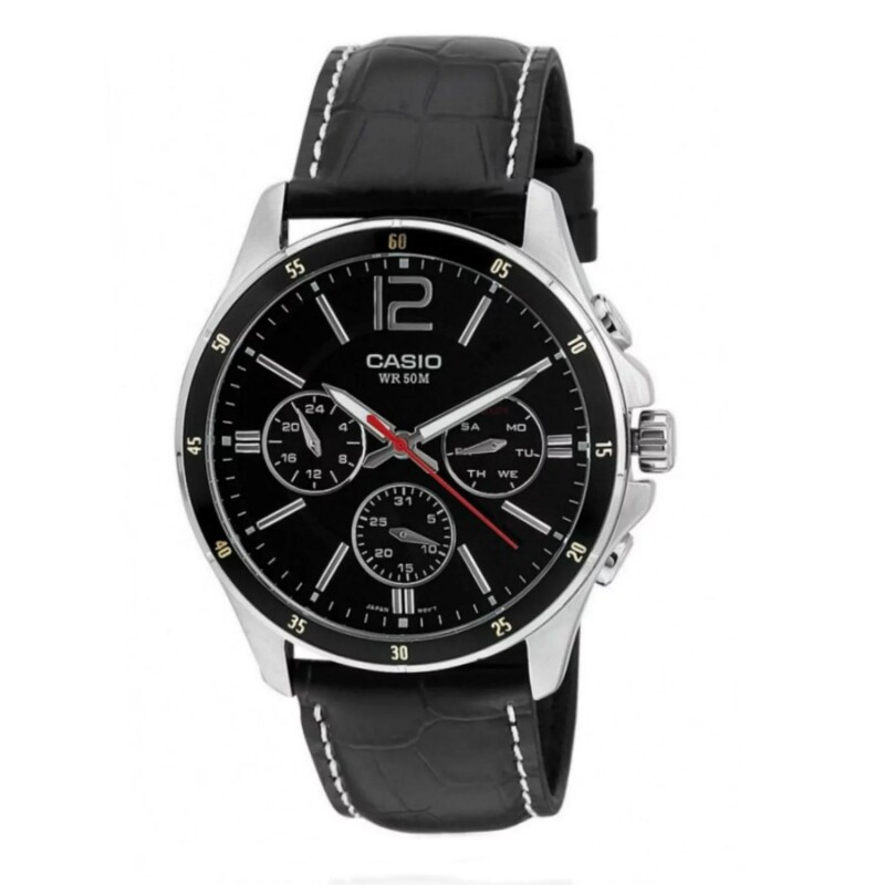 Casio - MTP1374L-1A 09mtp1374l-1a