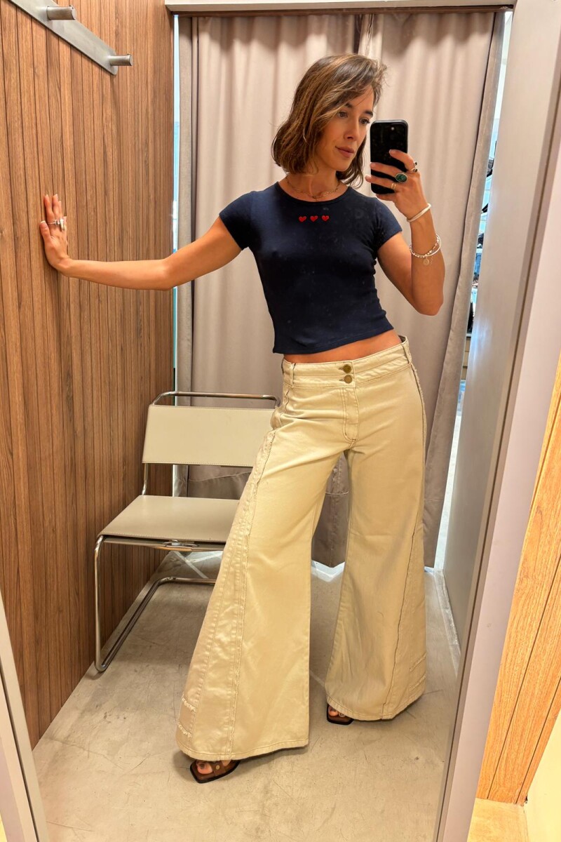 Jean Rambla Beige
