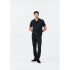 CAMISA POLO MM MASC PRETO ESCURO