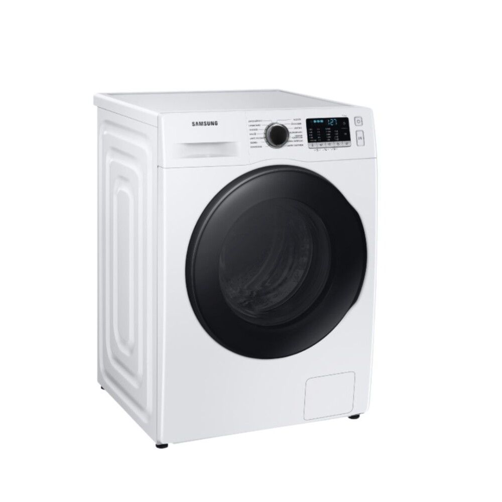 Lavarropas Carga Frontal Blanco 10,5kg - Modelo SAWW10TA046BE - Samsung Lavarropas Carga Frontal Blanco 10,5kg - Modelo SAWW10TA046BE - Samsung