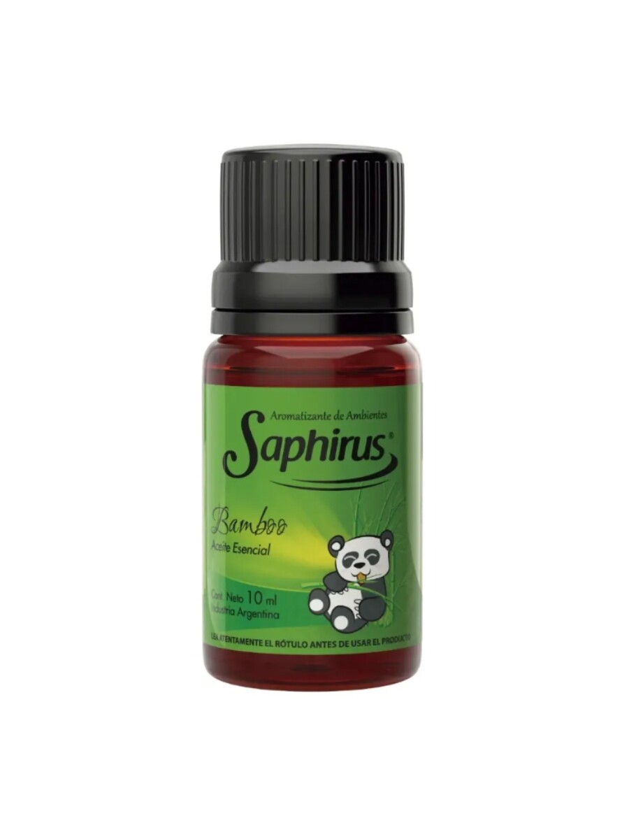 ACEITE ESENCIAL bamboo