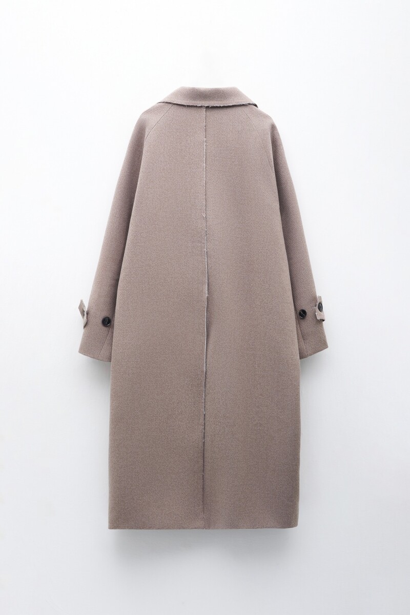 TAPADO Beige