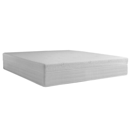 COLCHÓN ORTOPÉDICO KING SIZE 1.80 Mts - ALTURA 30 Cm COLCHÓN ORTOPÉDICO KING SIZE 1.80 Mts - ALTURA 30 Cm