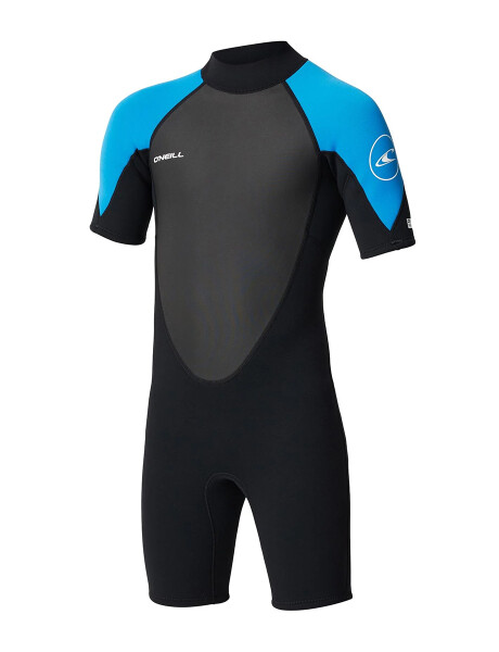 Reactor Juvenil II 2mm Back Zip Ocean · Spring Suit