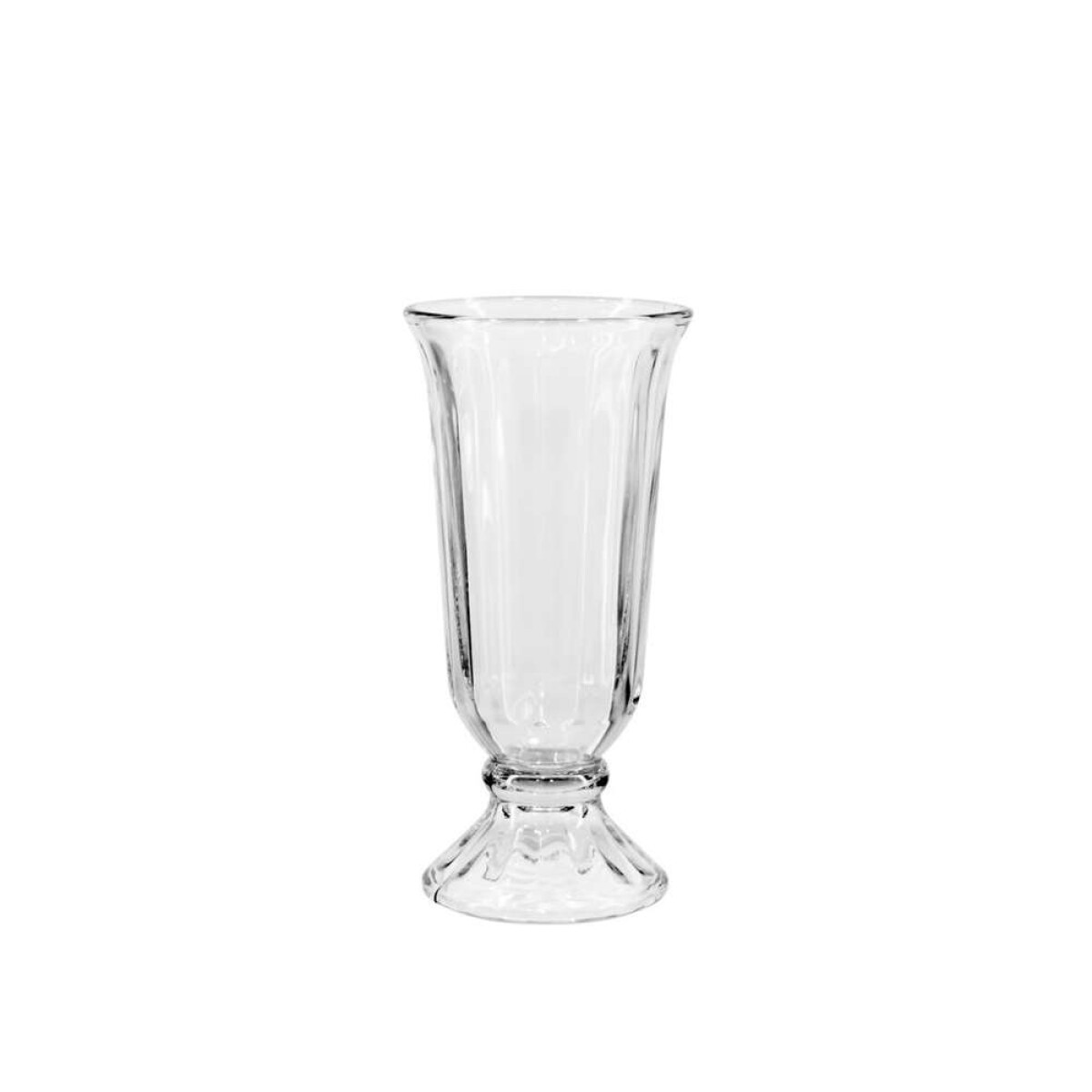 Set 6 Copas Trago Palma En Caja De Regalo - 370Ml 