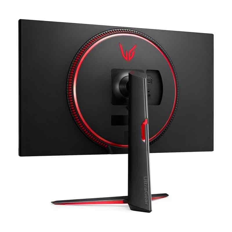 Monitor Gamer LG Ultra Gear 32" 32GN55R FHD 165Hz 1 Ms Monitor Gamer LG Ultra Gear 32" 32GN55R FHD 165Hz 1 Ms