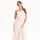 Vestido Venice Crudo