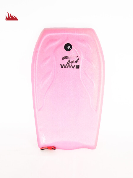 TABLA PARA SURF ROSADO