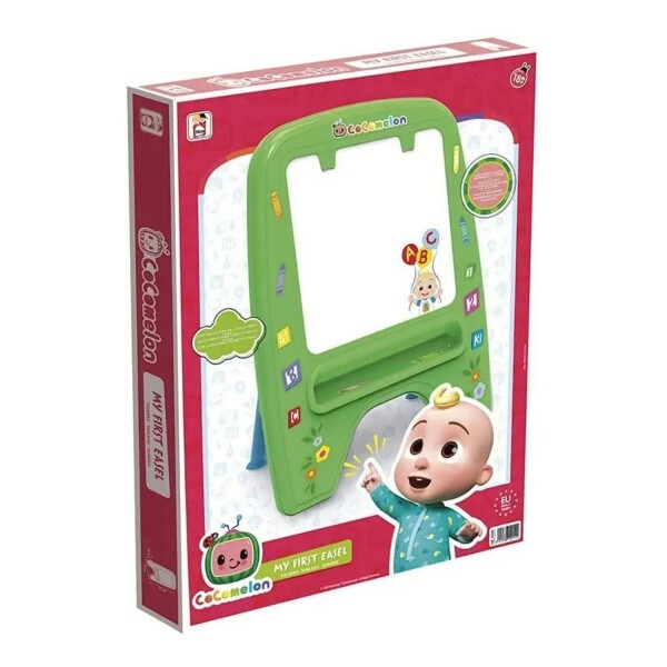 Mi Primera Pizarra Cocomelon Infantil Dibujo Didactica Mi Primera Pizarra Cocomelon Infantil Dibujo Didactica