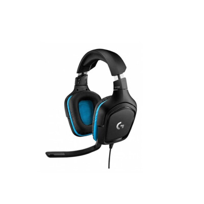 Auricular Logitech G432 7.1 Auricular Logitech G432 7.1