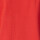 Musculosa Con Bolsillos Rojo