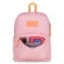 Superbreak Hyped Hearts Pink