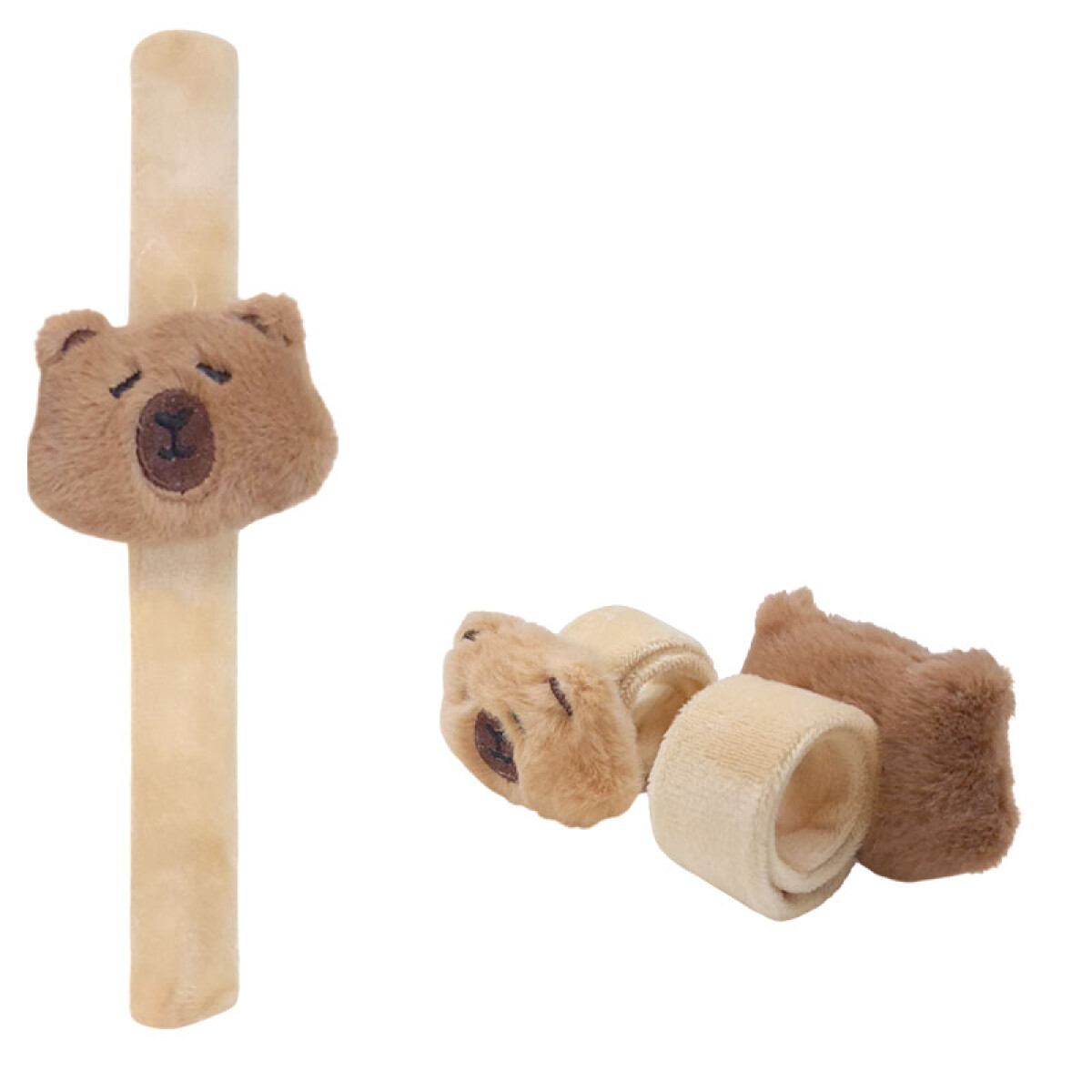 Pulsera Capi 2 diseños - Pulsera Capi 2 Diseños 