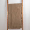 Manta 130x180 Con Flecos Bali Incense