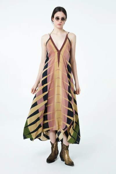 Vestido Verde