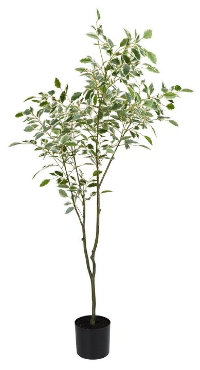 Planta artificial GUNNULF 150 cm con maceta 