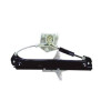 MAQUINA LEVANTA CRISTAL TRASERA DERECHA UP SIN MOTOR (OUTLET) Maquina Levanta Cristal Trasera Derecha Up Sin Motor (outlet)