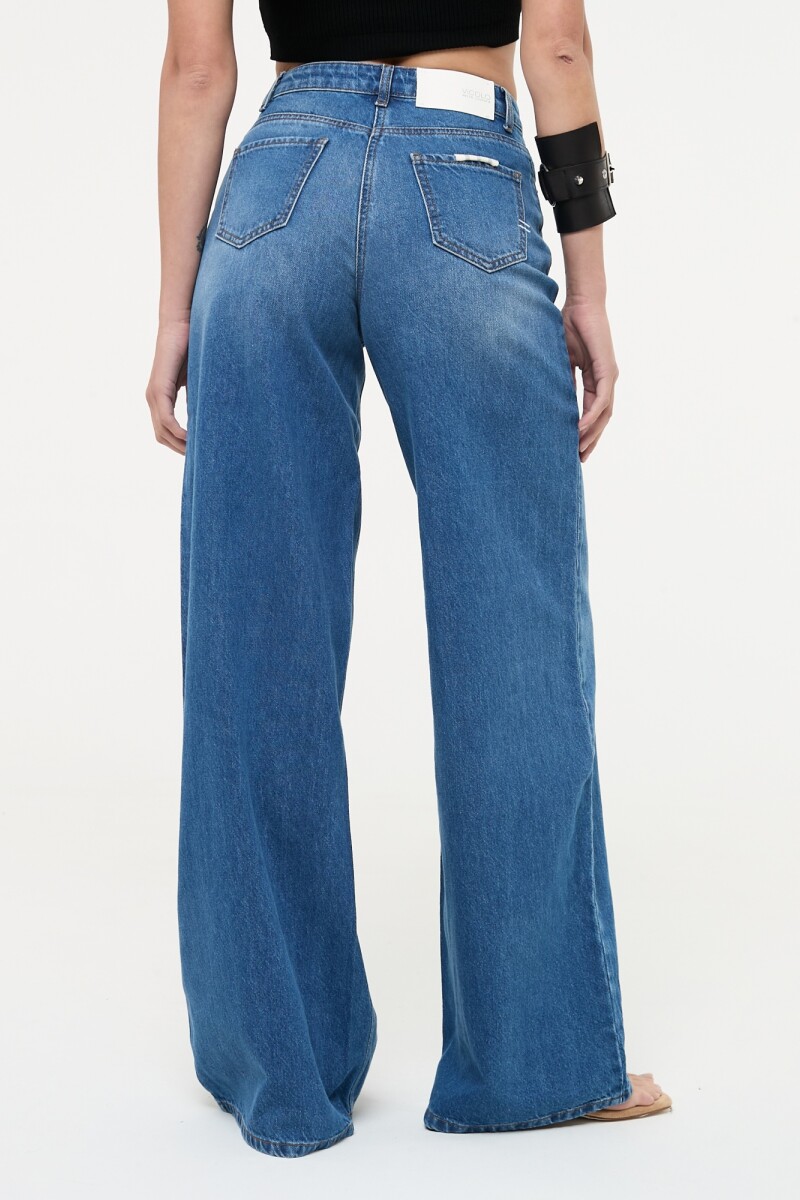 PANTALON Azul
