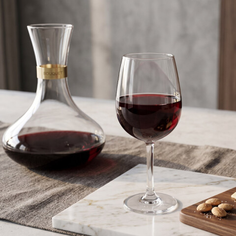 Copa de Vino Bouquet Volf 350 ml Copa de Vino Bouquet Volf 350 ml