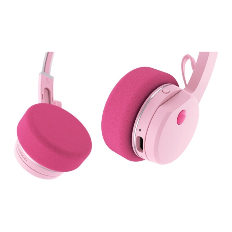 Auriculares Inalámbricos Mondo Freestyle M1204 Auriculares Inalámbricos Mondo Freestyle M1204