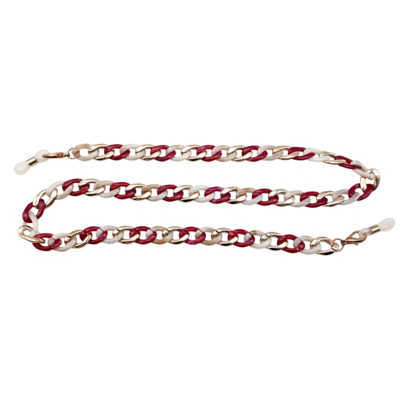 CORDON ARTESANAL GRUESO MODELO 02 DORADO COMBINADO doradocombinado