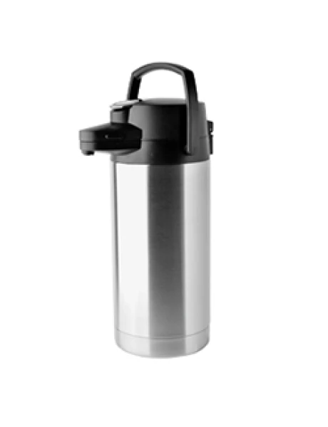 TERMO DISPENSADOR 3,5L ACERO INOXIDABLE COFFESTATION HELIOS TERMO DISPENSADOR 3,5L ACERO INOXIDABLE COFFESTATION HELIOS