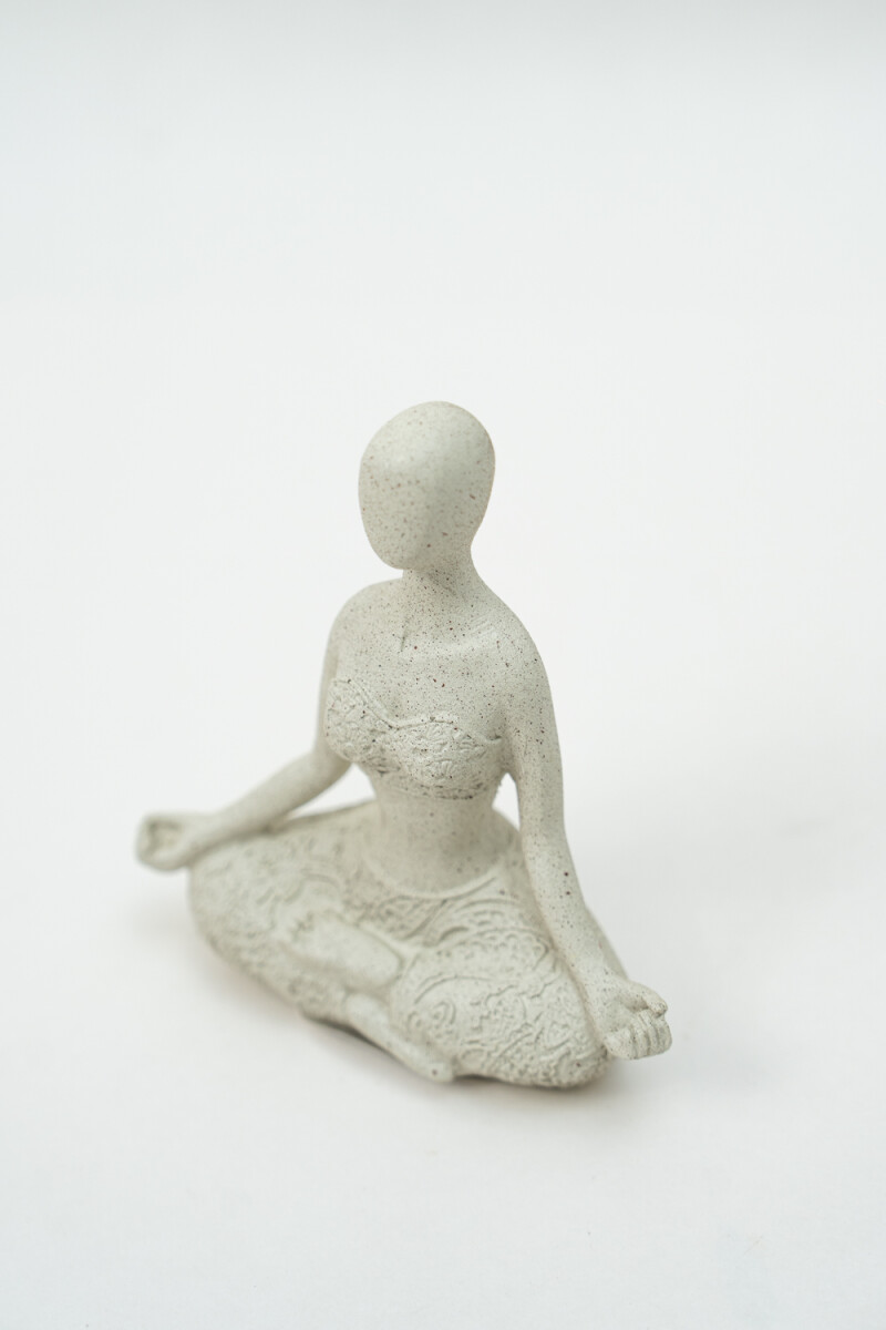 Adorno Nuvia - Color Unico 