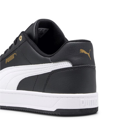PUMA CAVEN 2.0 Black & White