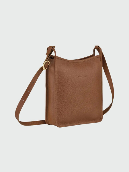 Longchamp -Cartera estilo bandolera, Le Foulonné 0