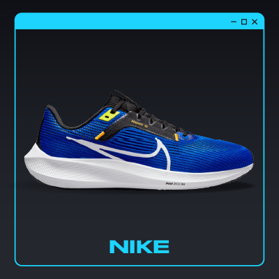 NIKE CIBER