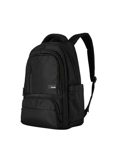 Mochila All Black 02 Mochila All Black 02