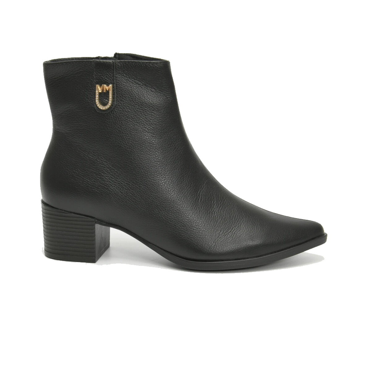 BOTA CASUAL CON TACO 23100801 - VIA MARTE 