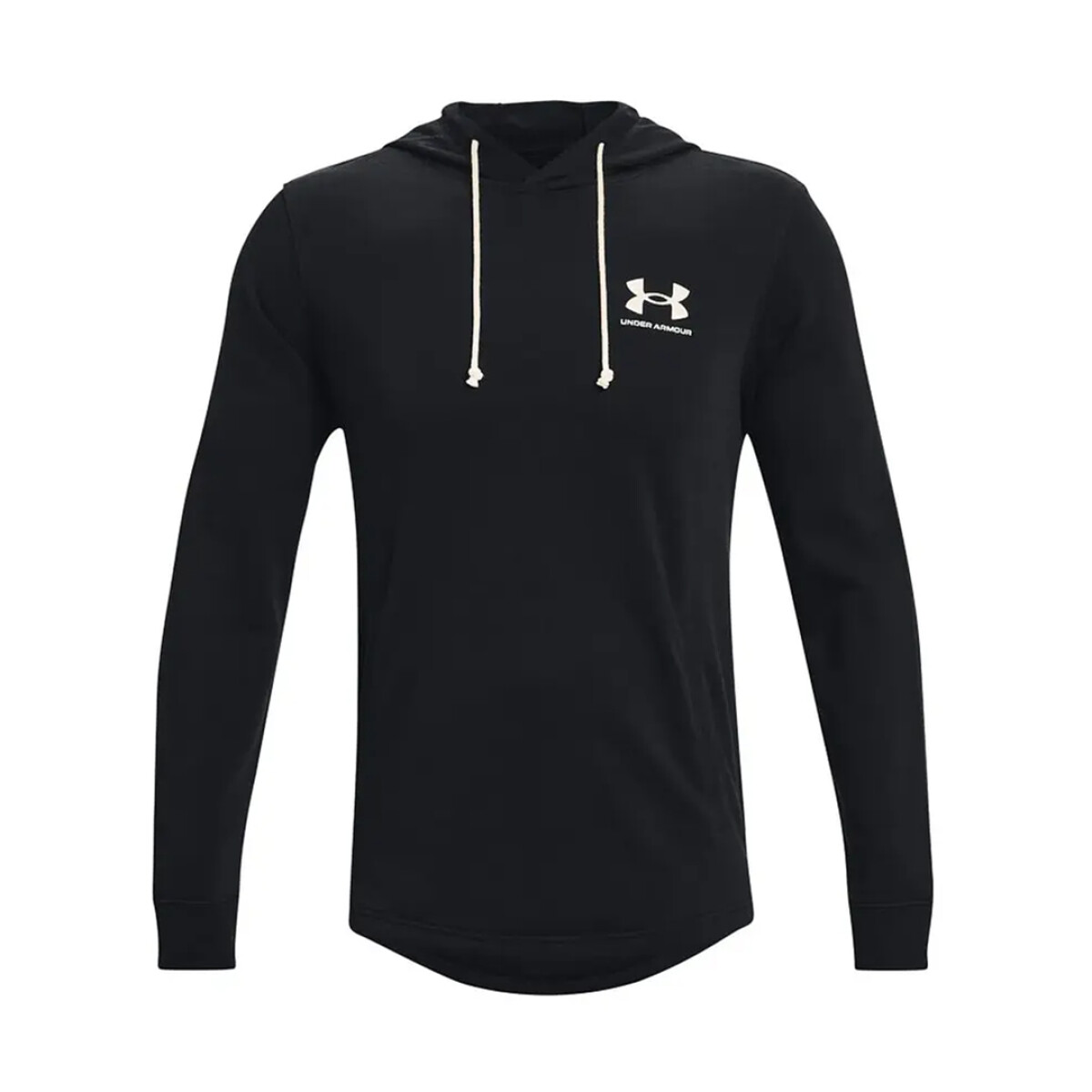 UA Rival Terry LC HD - UNDER ARMOUR 