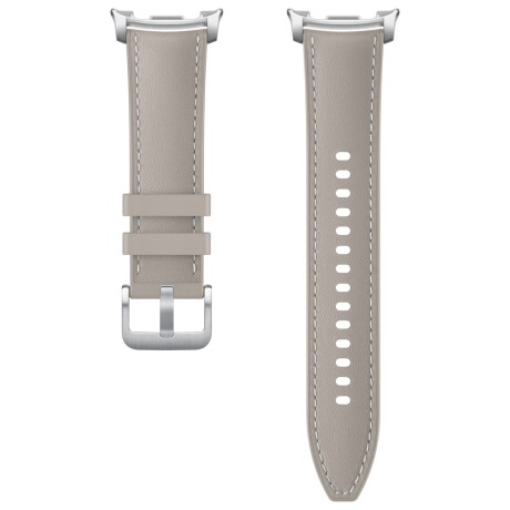 Galaxy Watch8 Hybrid Band (S/M/L) Taupe